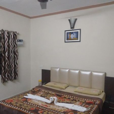 Madhuban Guest House Haridwār Εξωτερικό φωτογραφία