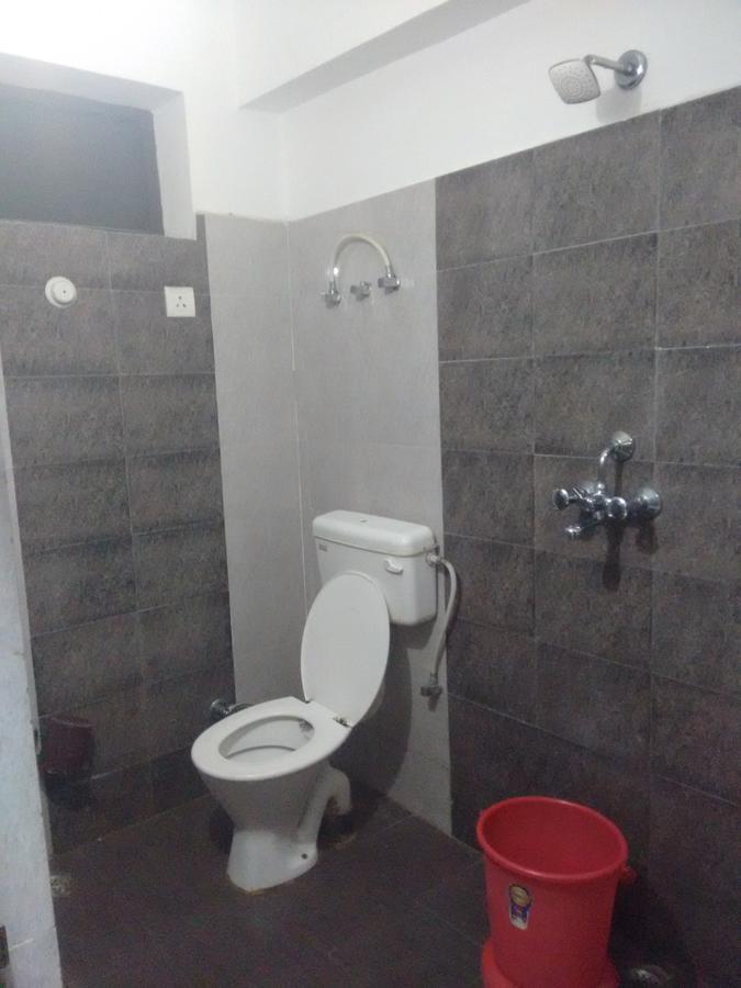 Madhuban Guest House Haridwār Εξωτερικό φωτογραφία
