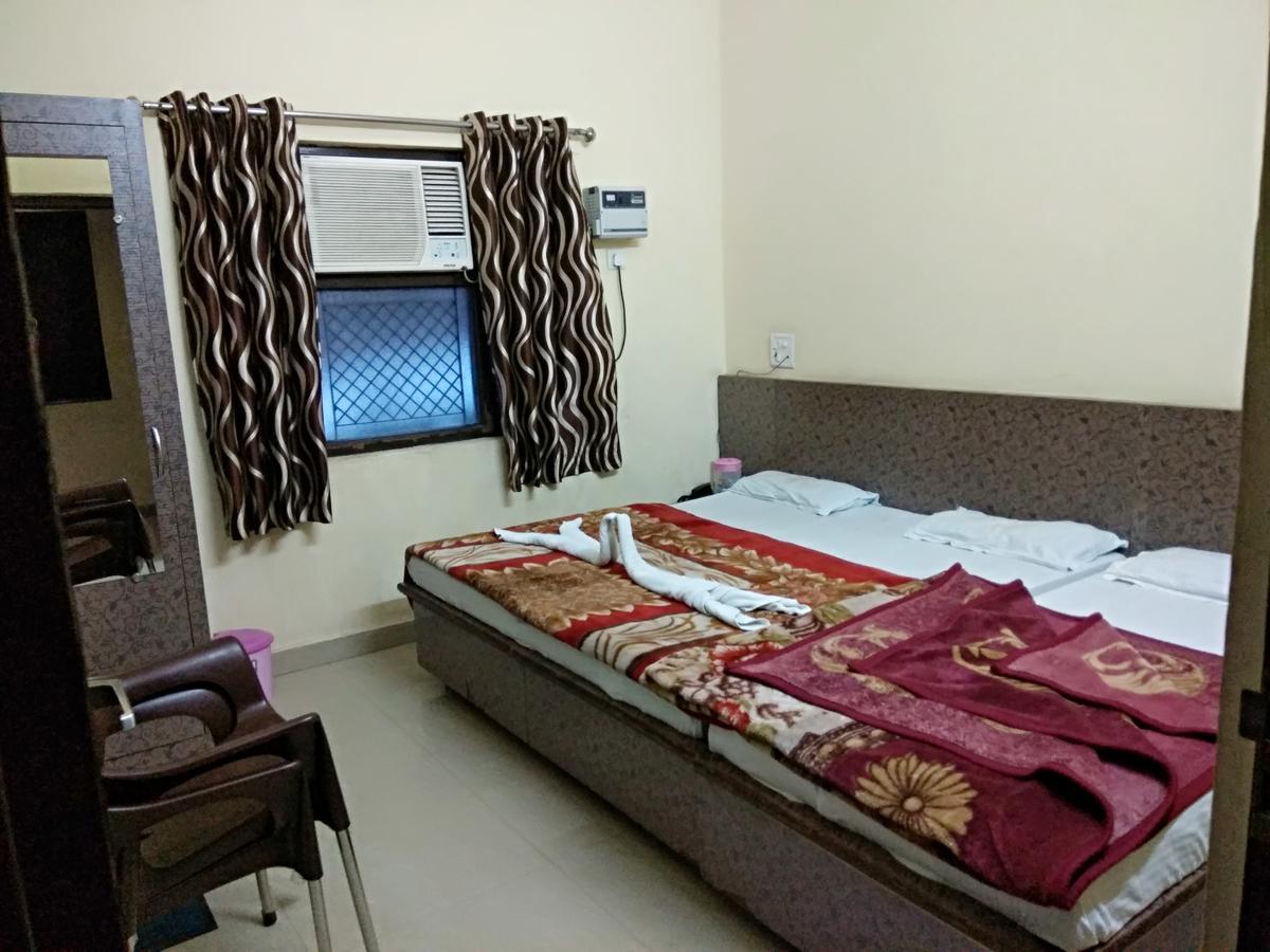 Madhuban Guest House Haridwār Εξωτερικό φωτογραφία