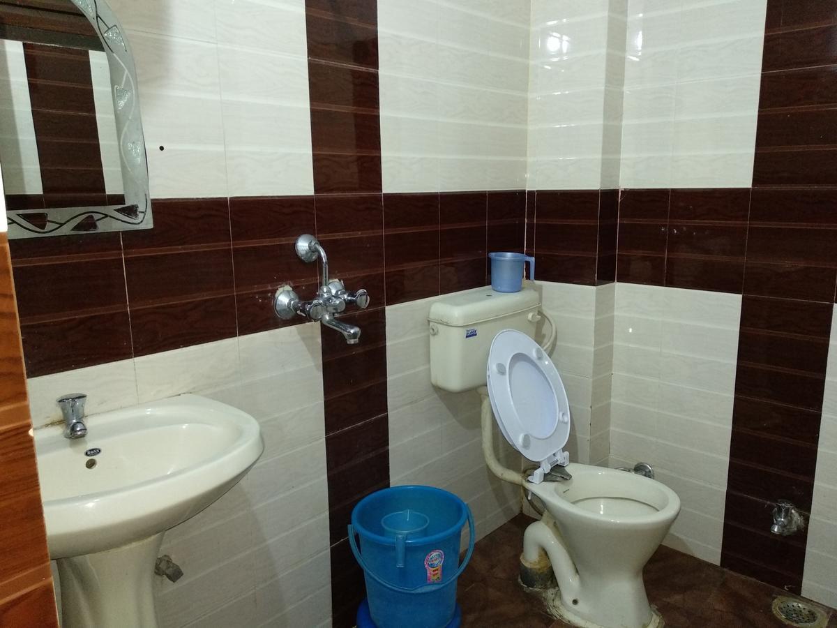Madhuban Guest House Haridwār Εξωτερικό φωτογραφία
