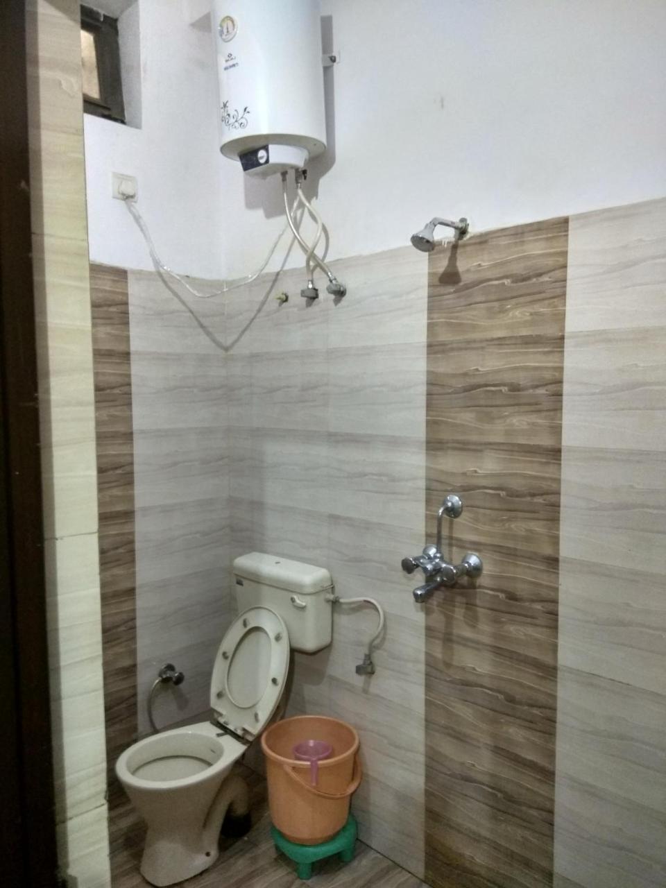 Madhuban Guest House Haridwār Εξωτερικό φωτογραφία
